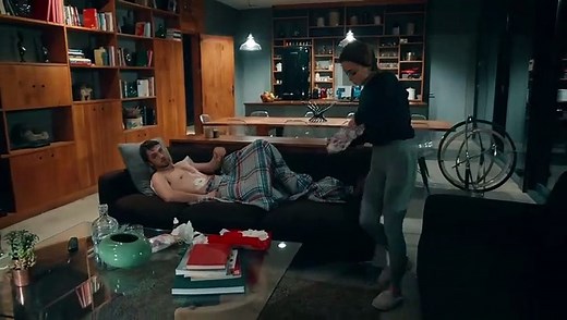 مسلسل الحفرة الموسم 3 الحلقة 20 كاملة مترجمة للعربية - شوكور القسم 3