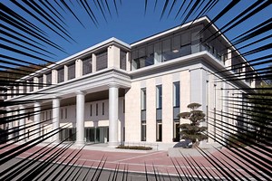 充実の設備で快適すぎる。立命館大学こだわりの新図書館がすごい！