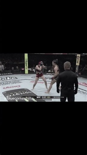 UFC330: Mackenzie Dern vs Gillian Robertson #mackenziedern #gillianrobertson #ufc #mma #highlights