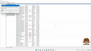 How to Fix Update Error 0x80248007 in Windows 11