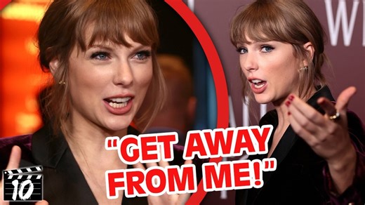 Top 10 Rudest Celebrity Interviews That Exposed Them - Part 2 | Beyond The Screen