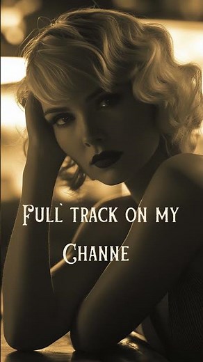 Ain’t So Lonely – Slow 1920s Swing Jazz | Saxophone & Piano Instrumental