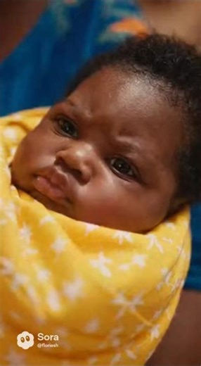 Mama na who be my papa? I want understand ohh