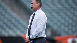 Troy Aikman's new romance: Meet Marisa Howard, former model and wellness advocate