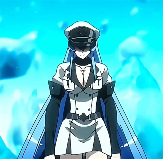 Gelo é Poder - Rap Da Esdeath