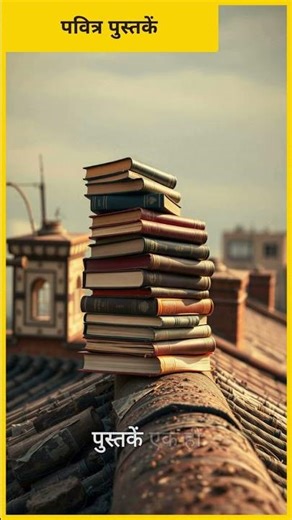 Ancient Indian Scriptures Revealed! 😱 #shorts