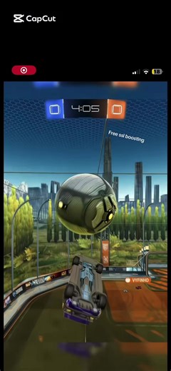 Free SSL Boosting for Rocket League Clips