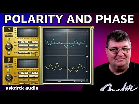 What Every Music Engineer Needs To Know About Phase And Polarity