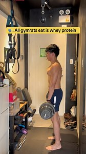 Gymrats or chefs? #gym #gymrat #chef | Jzeus