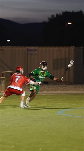 ULAX on Instagram: "The footwork😮‍💨 🎥: @storybookimageslv #ULAX #lacrosse #lacrossehighlights"