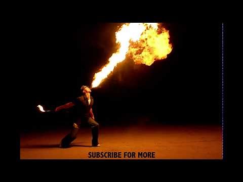 Fire breathing - Sound Effects - SFX Library Download