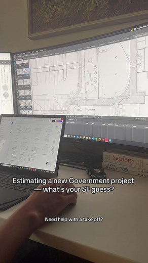 Concrete Subcontractor Estimating for Government Projects