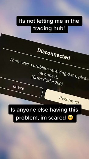 Troubleshooting Royale High Trading Hub Access Issue