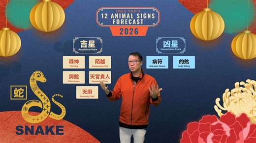 2026 is your bounce-back year. After holding the Grand Duke position in 2025, you’re entering a new cycle with fresh potential, but it comes with a checkpoint. A few stars will test whether your energy, mindset, and discipline are where they need to be. This isn’t the year to stay in the background. When you lean into your growth stars, stalled projects can finally gain ground. But just as momentum builds, a few fiery disruptions could throw you off course if you’re not prepared. In this video,