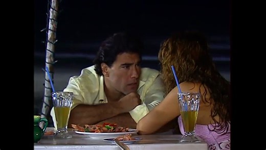 Destilando amor Capitulo 54