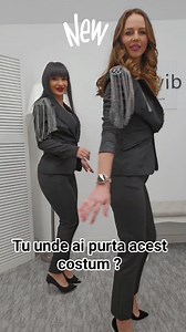 38K views · 1K reactions | https://divaly.ro/compleuri-si-salopete/3256-6198-costum-frendy-black.html#/9-marime-36  Trimitem national si international ‼️‼️‼️ @cei mai activi fani @urmăritori | Divaly | Facebook