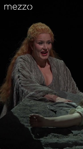 Wagner: Isolde's 'Liebestod' (Tristan und Isolde) - Camilla Nylund