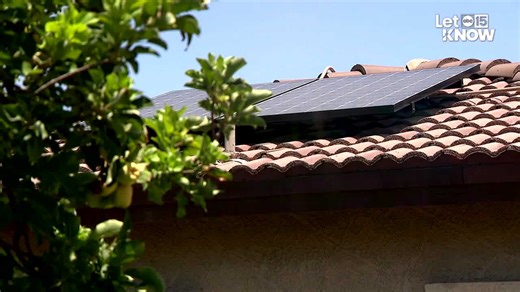 Considering Solar? Ask these questions!