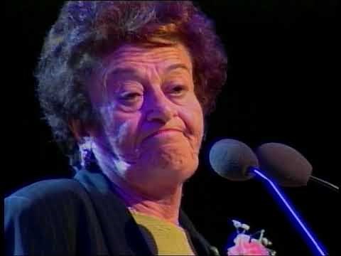 DMC Lecture: Gerda Klein "Holocaust Survivor"