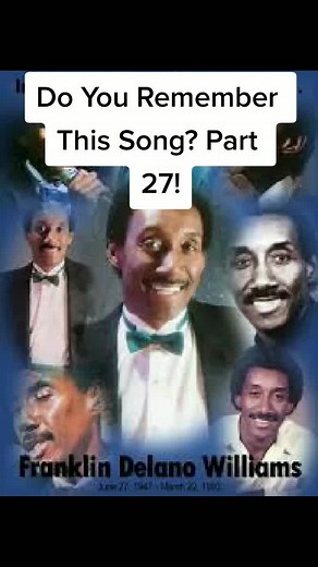 Remembering Frank D. Williams with Gospel and Grace