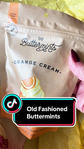 I cannot believe how good these are way beyond my expectations. They reminded me of my great grandmother’s buttermints she made all the time what a beautiful recipe for these. Timeless buttermints #buttermints #butter #oldfashioned #homemadesweets #tiktokshopjumpstartsale
