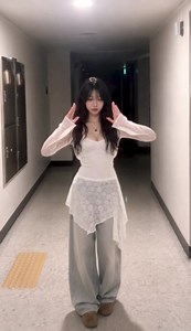 모시모싱 05 | 간호사 자취생 춤 영상 모음