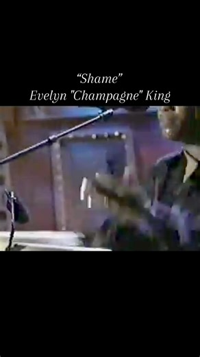 This breakdown 🎼👏🏾💋 “Shame” by Evelyn