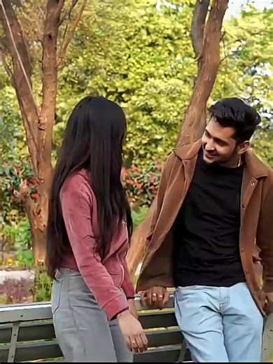 Love Bite Prank on Harshit: A Hilarious Moment