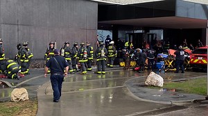 Chicago Officials Reveal Cause of Gold Coast High-Rise Fire That Left Lieutenant Dead