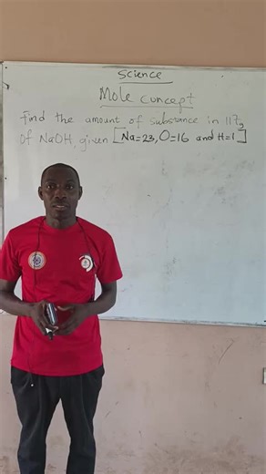 Decoded science and maths on TikTok