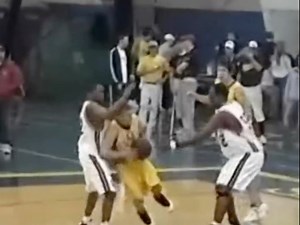 Pro Hop大跳步的艺术