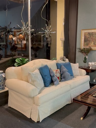 Room Service on Reels