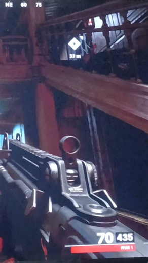 COLD WAR MODS ON PS4/5