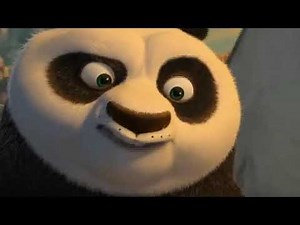 Kung Fu Panda DVD Commercial V2