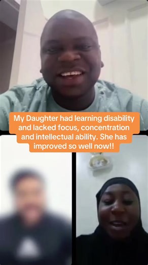 Supporting My Daughter's Journey with Learning Disabilities