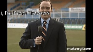 Hi!, I'm Ed Winchester on Make a GIF