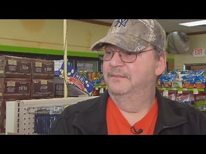 How New Jersey Lottery Winner Almost Lost Winning Ticket