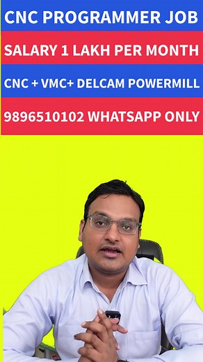 12K views · 105 reactions | CNC PROGRAMMER JOB IN SAUDI AREBIA - CNC PROGRAMMER JOBS | Sigma Youth Engineers | Facebook