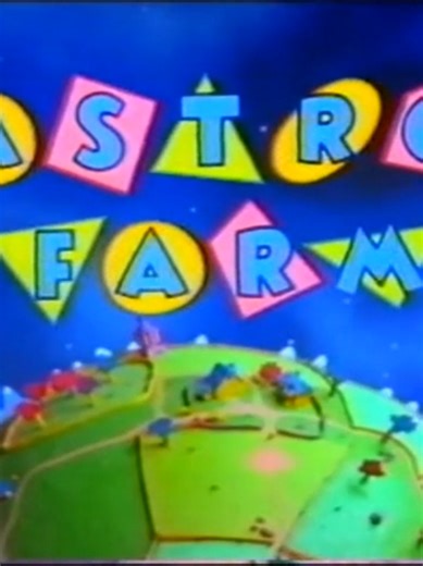 Who remembers this absolute belter of a theme tune? (with a little CITV continuity announcement beforhand) #citv #retro #nostalgia #1994