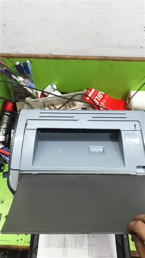 Canon 2900b Laser Printer Available Good Working Condition Looking Good New Toner 090921 42625 | Sai Priya Printer