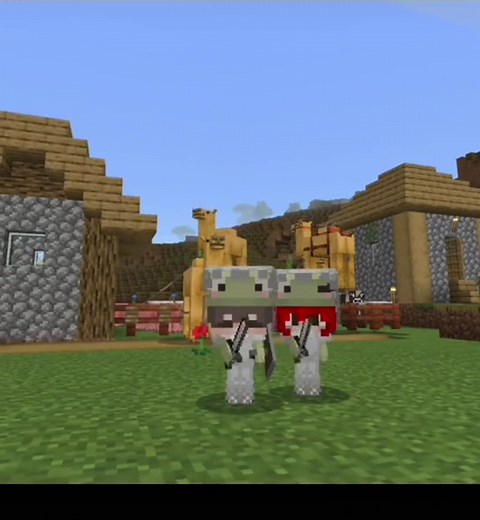 Minecraft Baby Mod: Trendy Builds and Fun Ideas