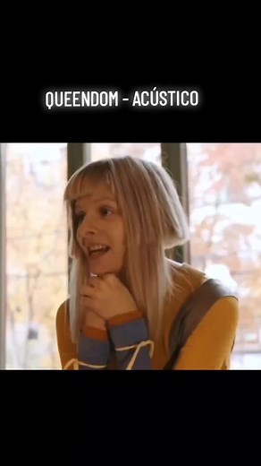 Queendom - Acústico @AURORA #AURORA #auroraaksnes #auroraaksnesmusic #fypシ゚viral #fy #queendom #queendomaurora