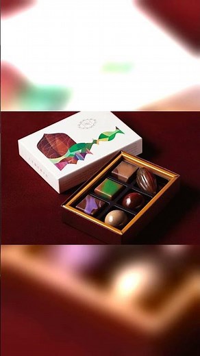 八芳園洋菓子店 初バレンタイン！大丸東京店限定ボンボンショコラが登場 | NEWoMan TAKANAWA店で事前予約も