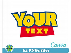 Toy Story Font Letters and Numbers PNG Files | Toy Story Font Png, Toy Story Letters Png, Toy Story Alphabet Png, Toy Story Font Canva Png - Etsy