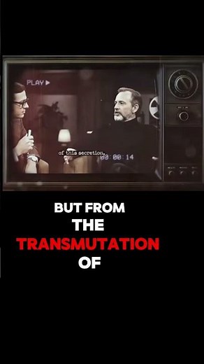 The Suppressed Secret: Internal Christ, Pineal Gland & The Sacred Secretion