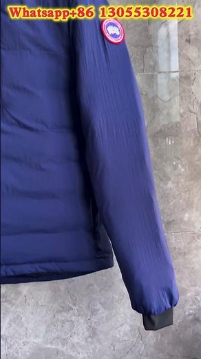Canada Goose Lodge Kapuzen jacket Review from Supkicks #supkicks #canadagoose #jacket #jackets