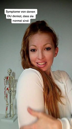 Symptome von denen Du denkst, dass sie normal sind #ernährungscoach #ernährungstipps #unverträglichkeit #glutenintolerant