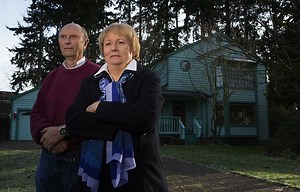 Earthquake-insurance prices soar in Washington, and companies hold all the power