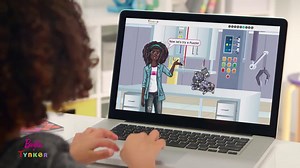 Barbie Career of The Year Doll, Blonde