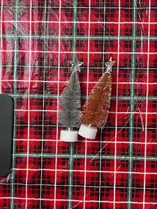 137K views · 2.4K reactions | ATTENTION CRAFTERS: Cuteness Overload Alert! You are definitely going to want to craft up a couple of these ornaments this holiday season. Thanks follower Debra Antonk for showing me these and letting me know Dollar Tree has the trees!珞❤️ #gnomeandbackyard #holidaydecor #dollartreechristmas #dollartreefinds #dollartreediy #dollartree #dollartreecrafts | Gnome & Backyard | Facebook